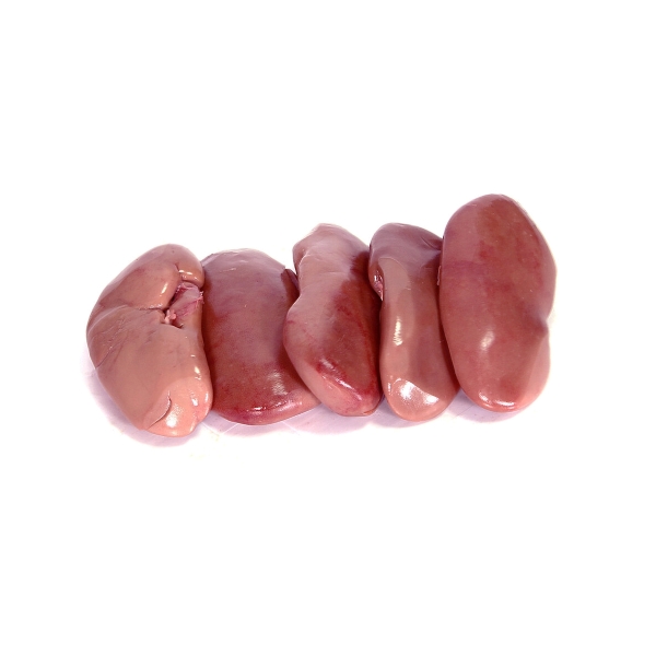 Фото Свиные почки 1 кг