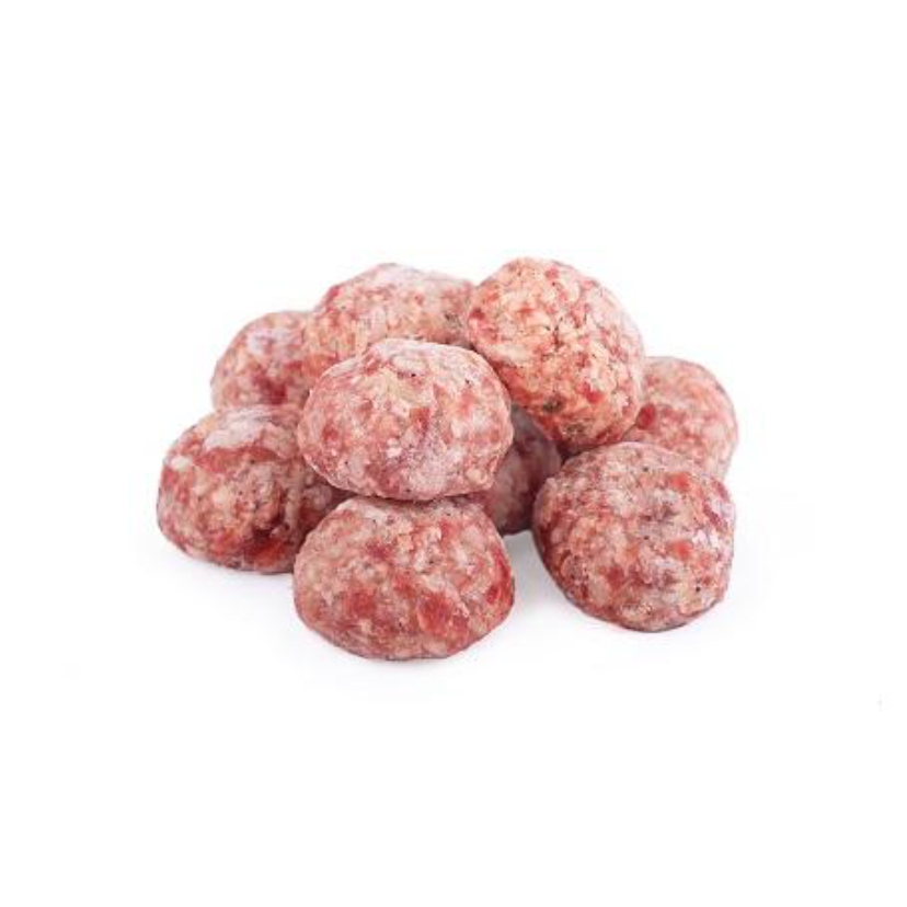 Фото Ромштекс 1кг