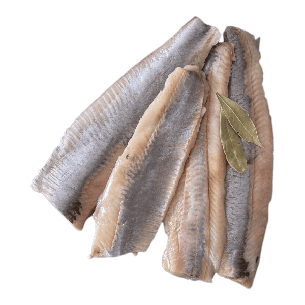 Фото Сельдь филе слабой соли, вес