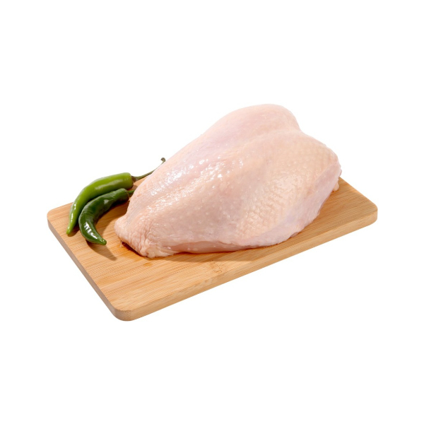 Фото Куриная грудка 1 кг