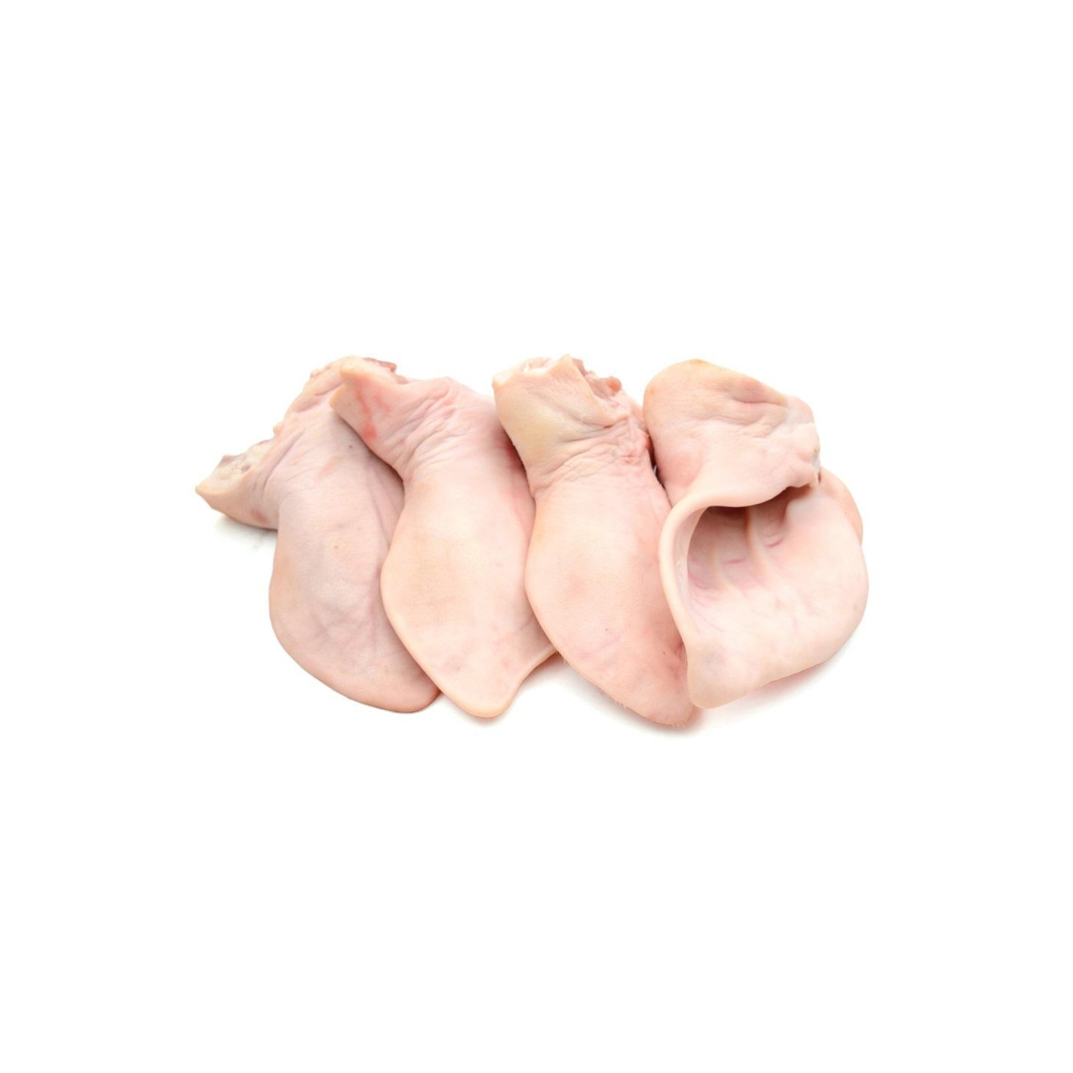 Фото Свиные уши 1 кг