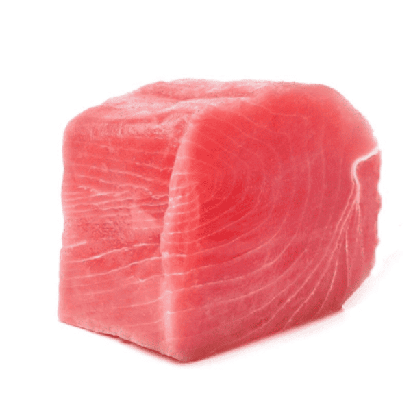 Фото Тунец филе с/м (весовой) кг