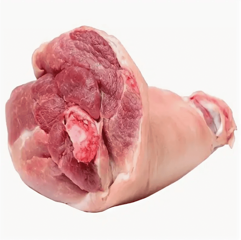 Фото Свиная рулька 1 кг