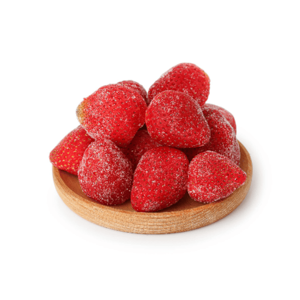 Фото Клубника класс А с/м кг