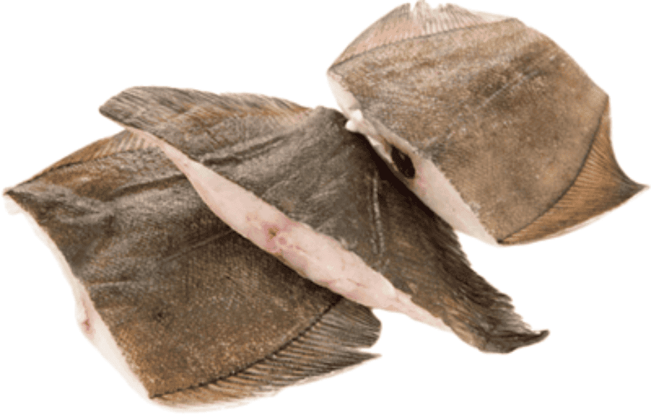 Фото Камбала кусочки 1кг