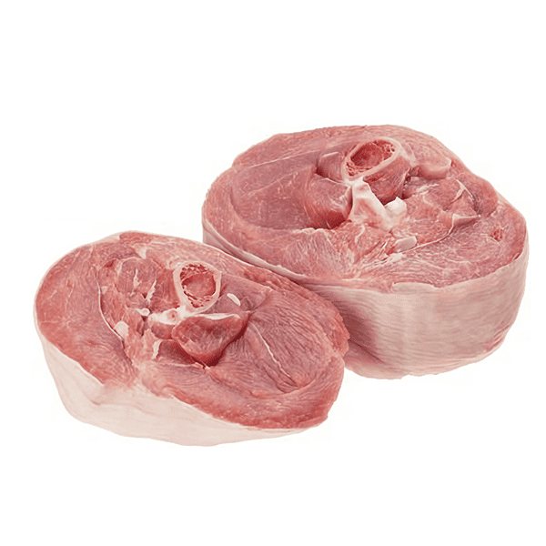 Фото Индейка стейк голени 1 кг