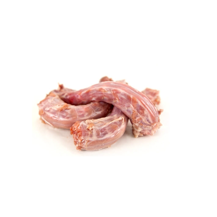 Фото Куриная шея 1 кг