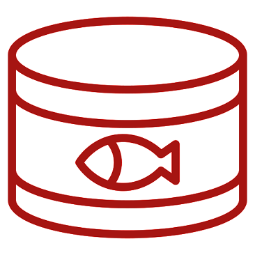 Изображение Консервы и соленья