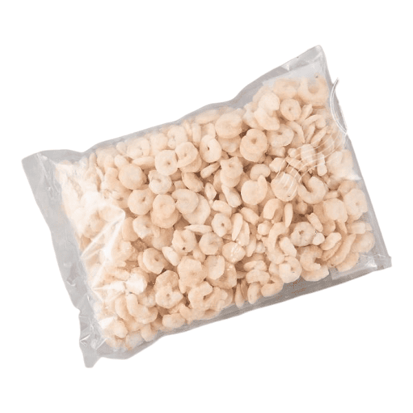 Фото Креветка очищ. с/пищ бланш. 200/300 (фас.1кг) (Китай)