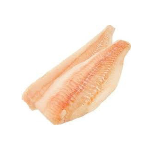 Фото Треска филе 1 кг