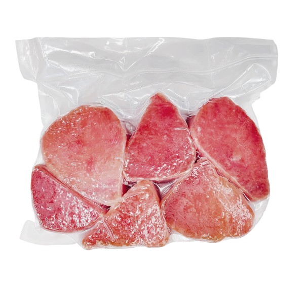 Фото Тунец филе стейк 500гр