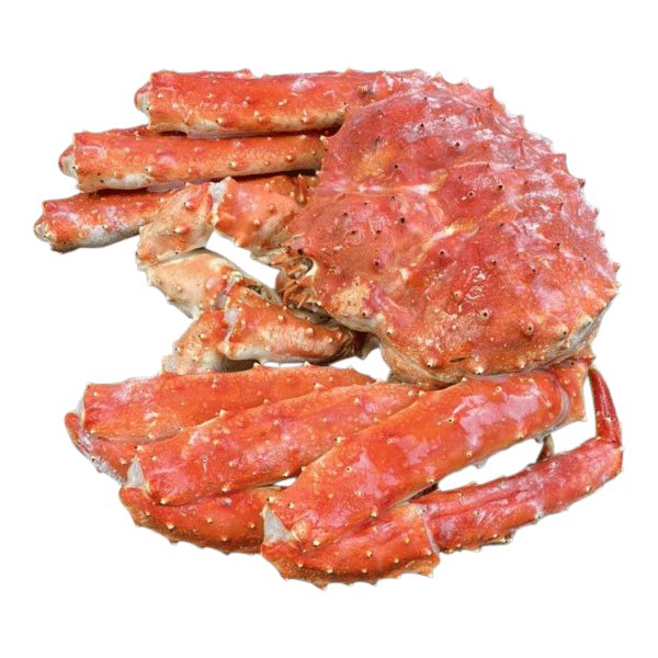 Фото Краб синий целый (кг)