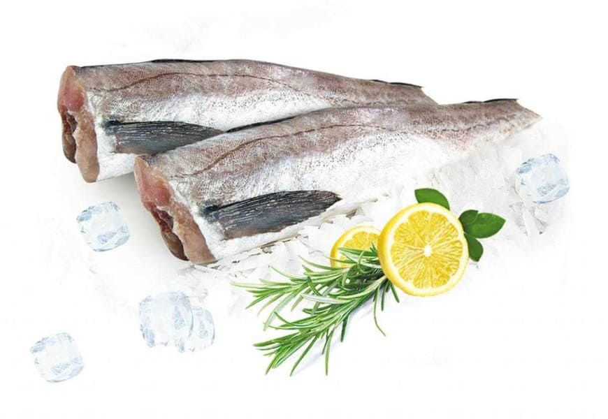 Фото Минтай б/г 1кг