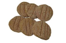 Фото Шницель печеночный вес.