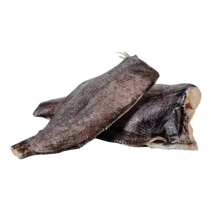 Фото Палтус ПБГ черный 1-2  кг