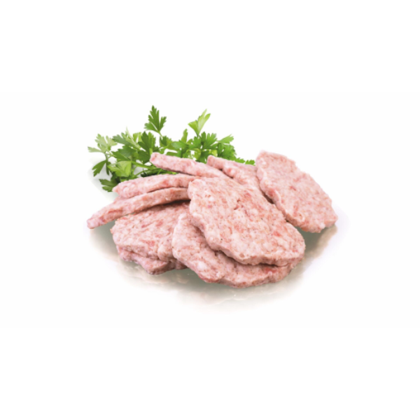 Фото Котлеты "Аппетитные" кг