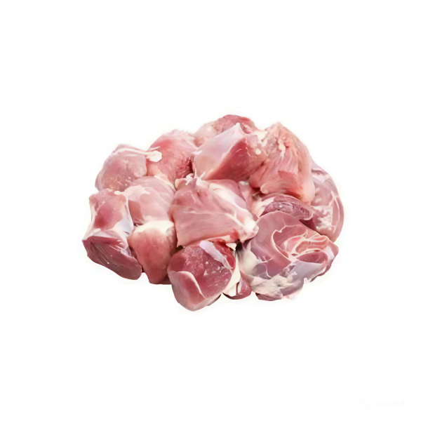 Фото Свиная котлета н/к 1 кг