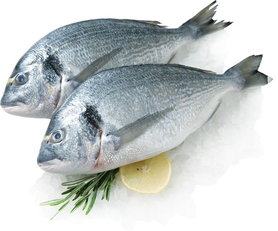 Фото Дорадо 1кг