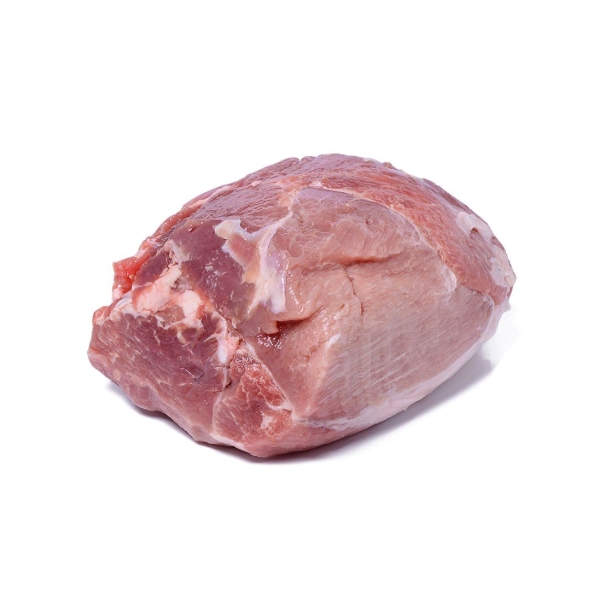 Фото Свиной окорок 1 кг