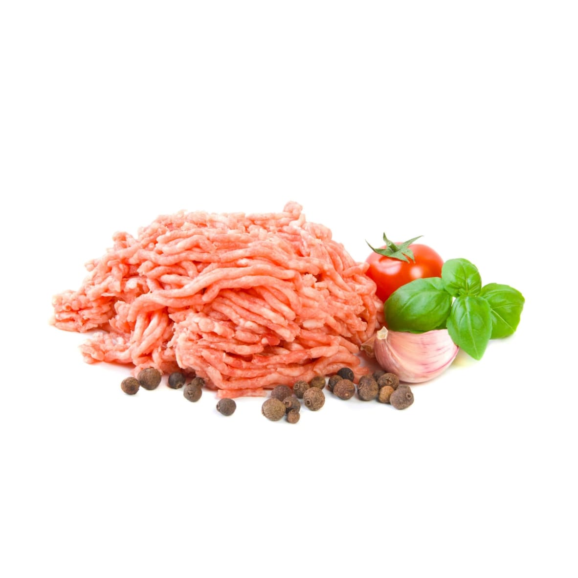 Фото Индейка фарш (туба 0,9 кг) мех. обвалки