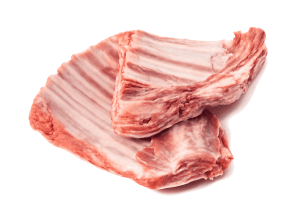 Фото Свиные рёбра "дачные" 1 кг