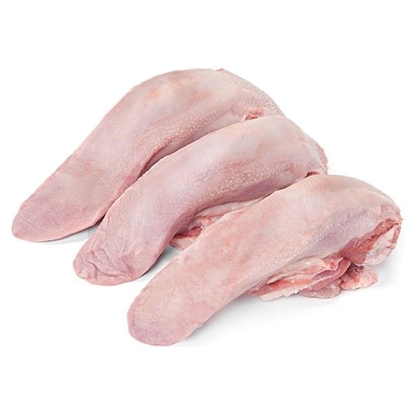 Фото Свиной язык 1 кг