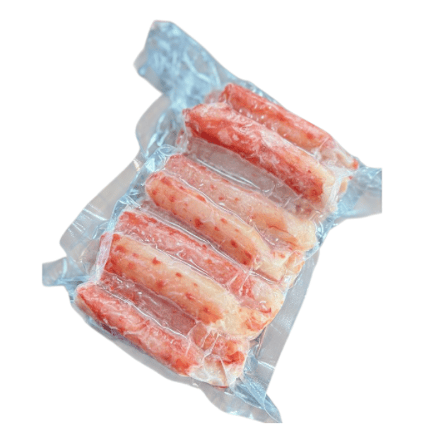 Фото Краб Стригун Опилио, мясо (вак/уп.0,5кг)